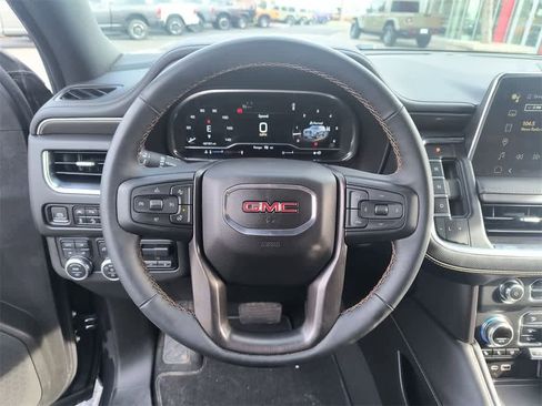 Used 2023 GMC Yukon AT4 image 14