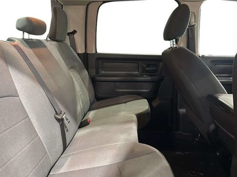 Used 2023 RAM 1500 Express w/ Wheel & Sound Group AWD/4WD image 17