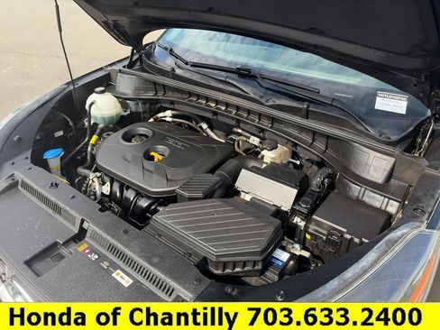 Used 2020 Hyundai Tucson Value w/ Cargo Package AWD/4WD image 34