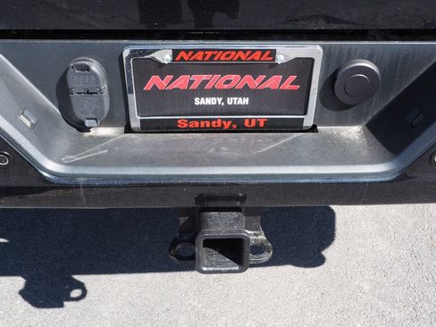 Used 2020 Chevrolet Silverado 2500 High Country AWD/4WD image 19