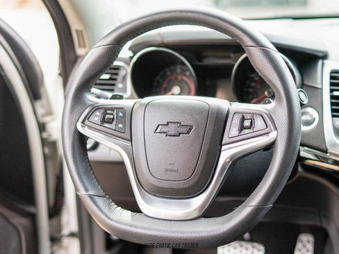 Used 2014 Chevrolet SS image 35