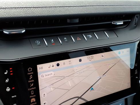 New 2026 Jeep Grand Cherokee Limited Reserve image 24