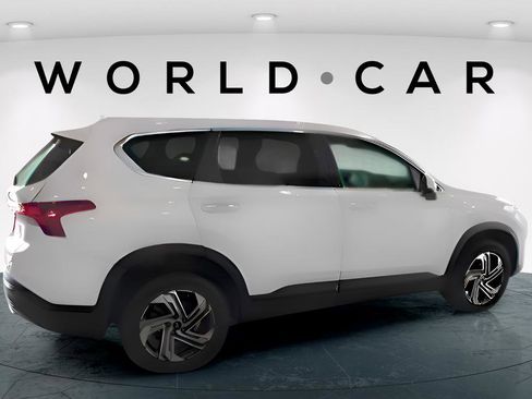 Used 2023 Hyundai Santa Fe SEL image 7