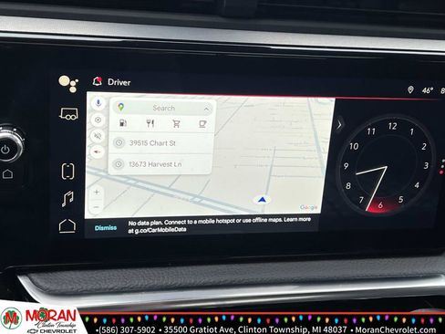 Certified 2023 GMC Sierra 1500 Denali image 22