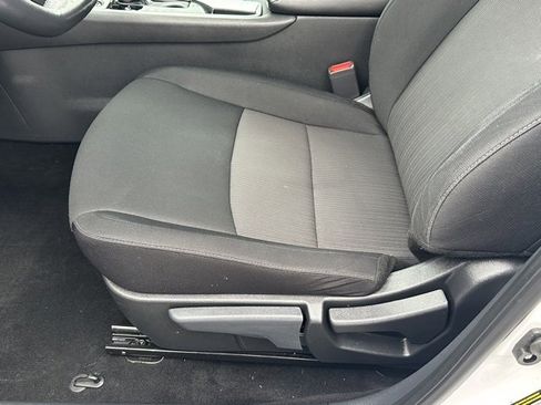 Certified 2023 Nissan Sentra SV w/ All-Weather Package image 25