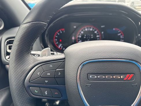 Used 2024 Dodge Durango GT AWD/4WD image 28