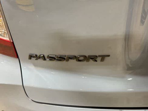 Used 2023 Honda Passport TrailSport image 27