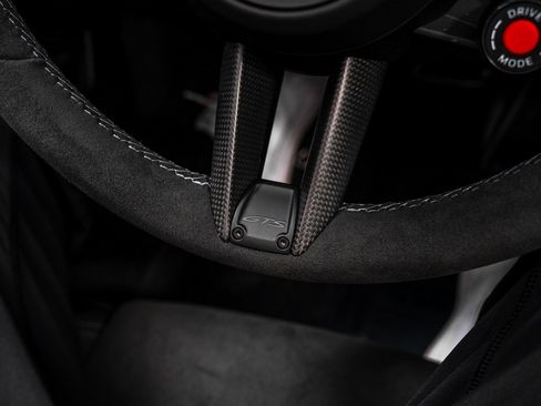 Used 2026 Porsche 911 Targa 4 GTS image 30