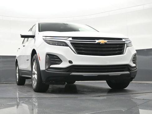 Used 2022 Chevrolet Equinox LT FWD image 29