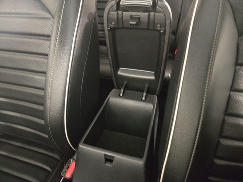 Used 2024 Kia Forte GT-Line w/ GT-Line Premium Package FWD image 29
