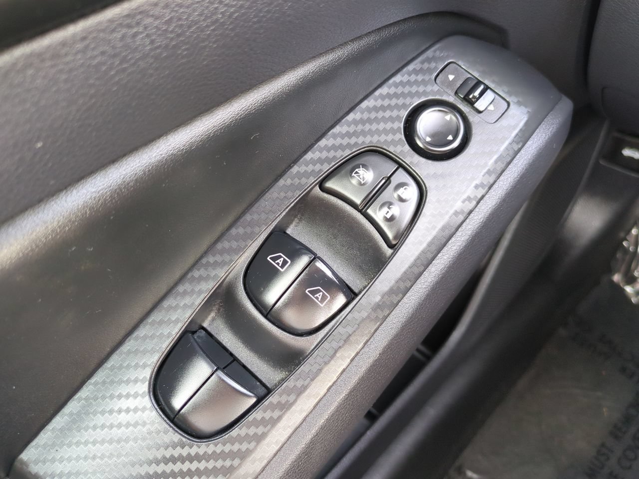 Used 2026 Nissan Altima 2.5 SR FWD image 21