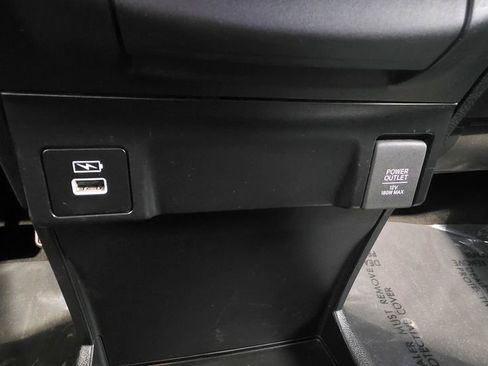 Used 2024 Honda Odyssey EX-L image 48
