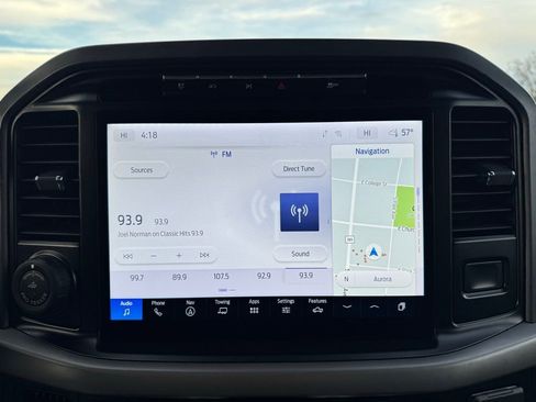 Used 2024 Ford F150 XLT w/ Equipment Group 302A MID image 10