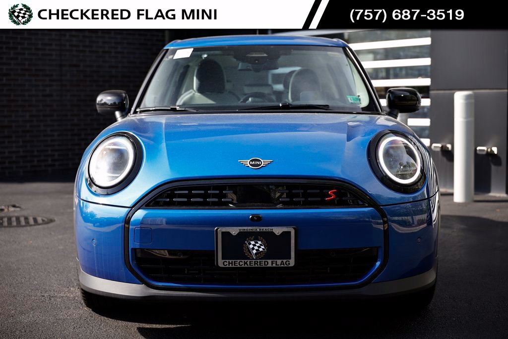 Used 2025 MINI Cooper S FWD image 12