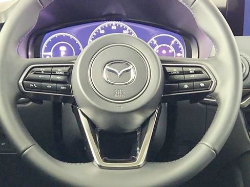 Used 2026 MAZDA CX-90 Plug-In Hybrid w/Premium Sport AWD/4WD image 24
