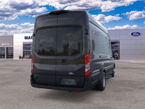 New 2026 Ford Transit 350 XLT RWD image 8