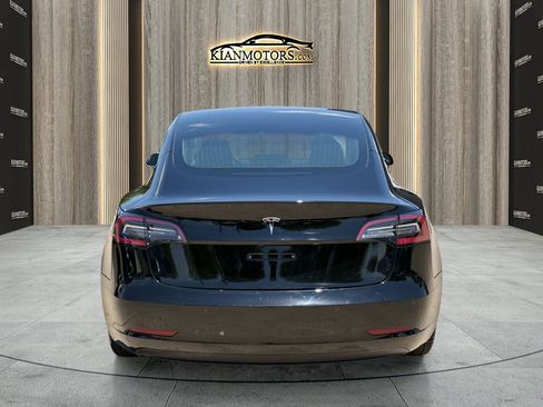 Used 2020 Tesla Model 3 Performance AWD/4WD image 7