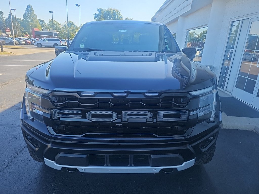 New 2026 Ford F150 Raptor AWD/4WD image 3