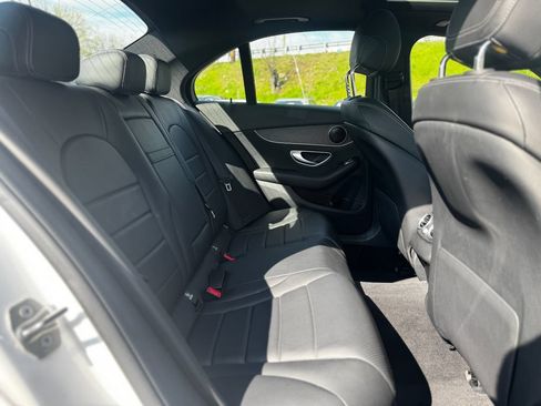 Used 2020 Mercedes-Benz C 300 4MATIC Sedan image 28