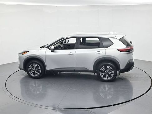 Used 2023 Nissan Rogue SV FWD image 45