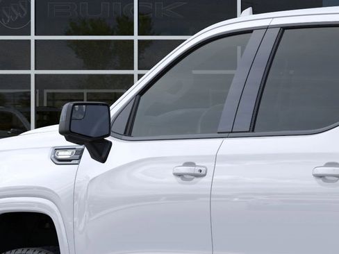 New 2026 GMC Sierra 1500 AT4 w/ AT4 Premium Package image 12