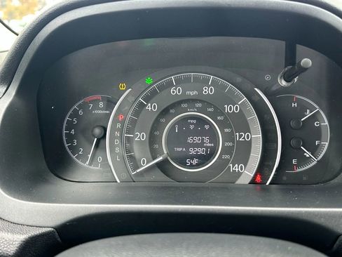 Used 2016 Honda CR-V SE image 16