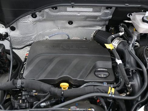 Used 2024 Buick Encore GX Preferred FWD image 39