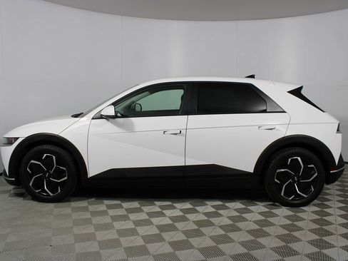 Used 2024 Hyundai Ioniq 5 SEL image 32