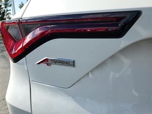 New 2026 Acura MDX A-Spec image 6
