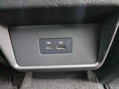 Used 2023 Nissan Rogue SV AWD/4WD image 19