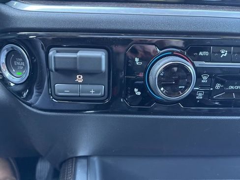 New 2026 Chevrolet Silverado 1500 RST AWD/4WD image 41