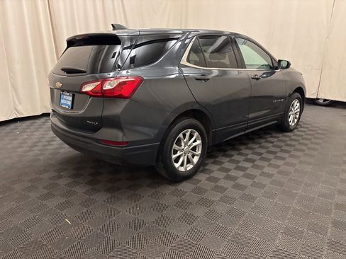 Used 2020 Chevrolet Equinox LT image 5