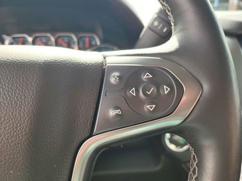 Used 2017 Chevrolet Tahoe LT w/ LT Signature Package image 26