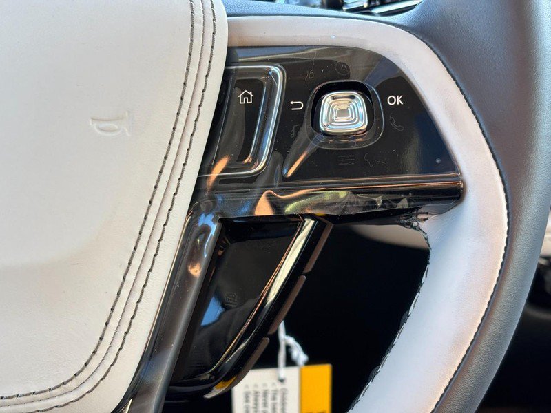 New 2027 Lincoln Aviator Reserve AWD/4WD image 19