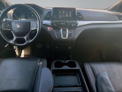 Used 2024 Honda Odyssey Sport image 7