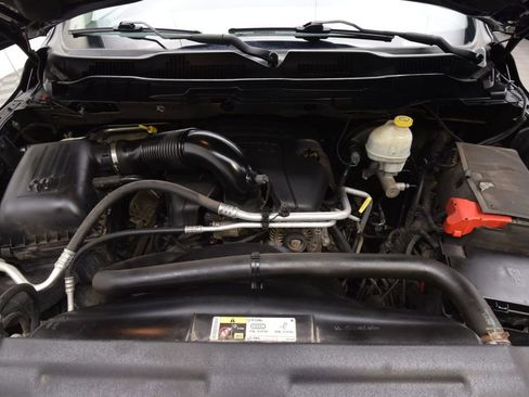 Used 2013 RAM 1500 Big Horn image 21