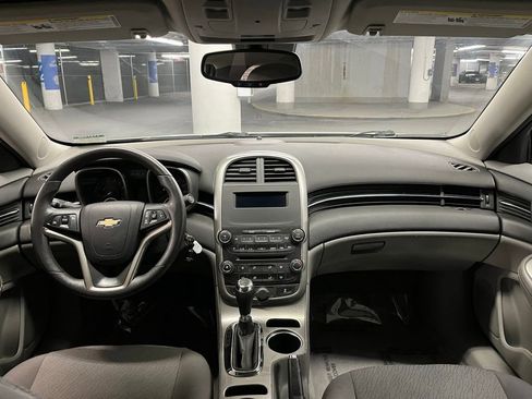 Used 2016 Chevrolet Malibu LS image 6