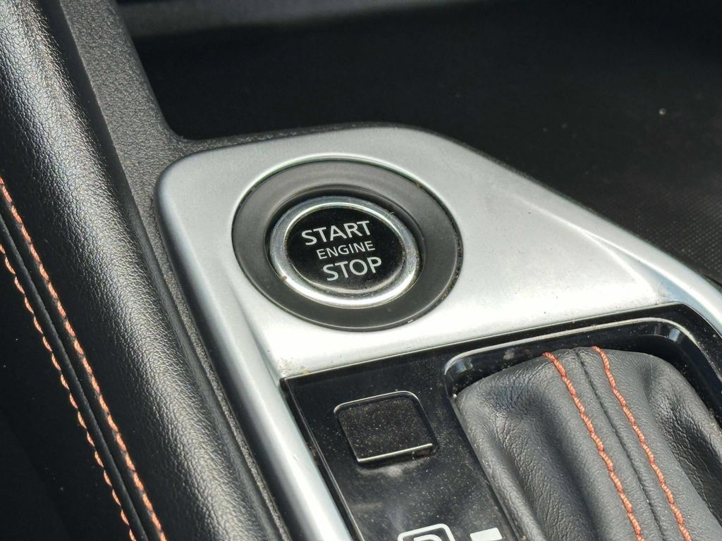 Certified 2023 Nissan Sentra SR w/ SR Premium Package FWD image 36