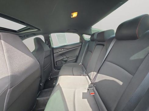 Used 2017 Honda Civic Si image 12