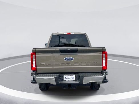 New 2026 Ford F350 4x4 Crew Cab Super Duty image 5