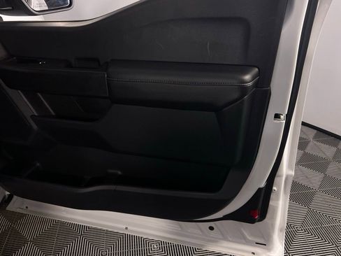 Used 2024 Ford F150 STX w/ Mobile Office Package image 29