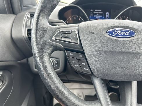 Used 2019 Ford Escape SE AWD/4WD image 29