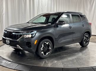 Certified 2026 Kia Seltos S AWD/4WD video 1