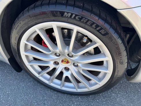 Used 2008 Porsche 911 Carrera S RWD image 26