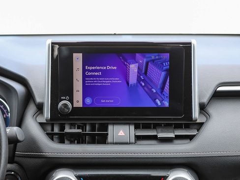 Certified 2025 Toyota RAV4 XLE image 13