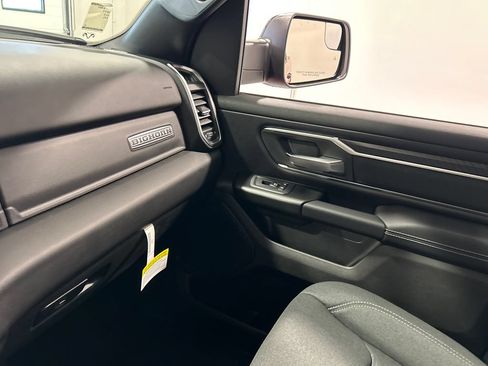 New 2026 RAM 1500 Big Horn AWD/4WD image 27