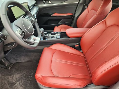 New 2026 Kia K5 GT-Line FWD image 9