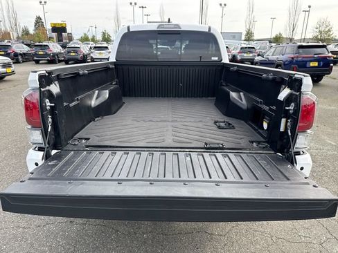 Used 2023 Toyota Tacoma Limited image 14