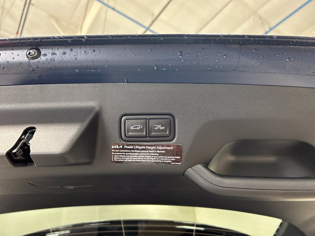 New 2027 Kia Telluride SX Prestige AWD/4WD image 31