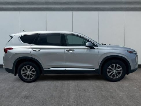 Used 2020 Hyundai Santa Fe SEL AWD/4WD image 6